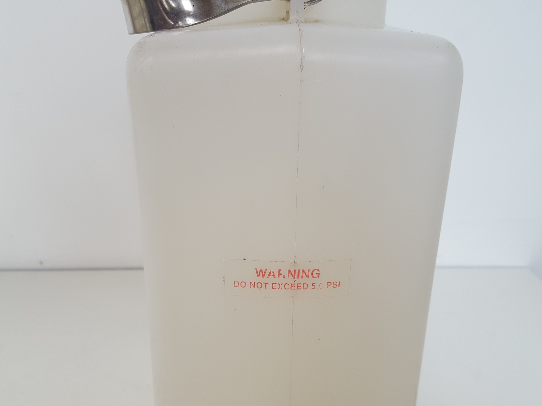 Image of Tomtec 96 Cell Harvester System with Pump & Autotrap Lab