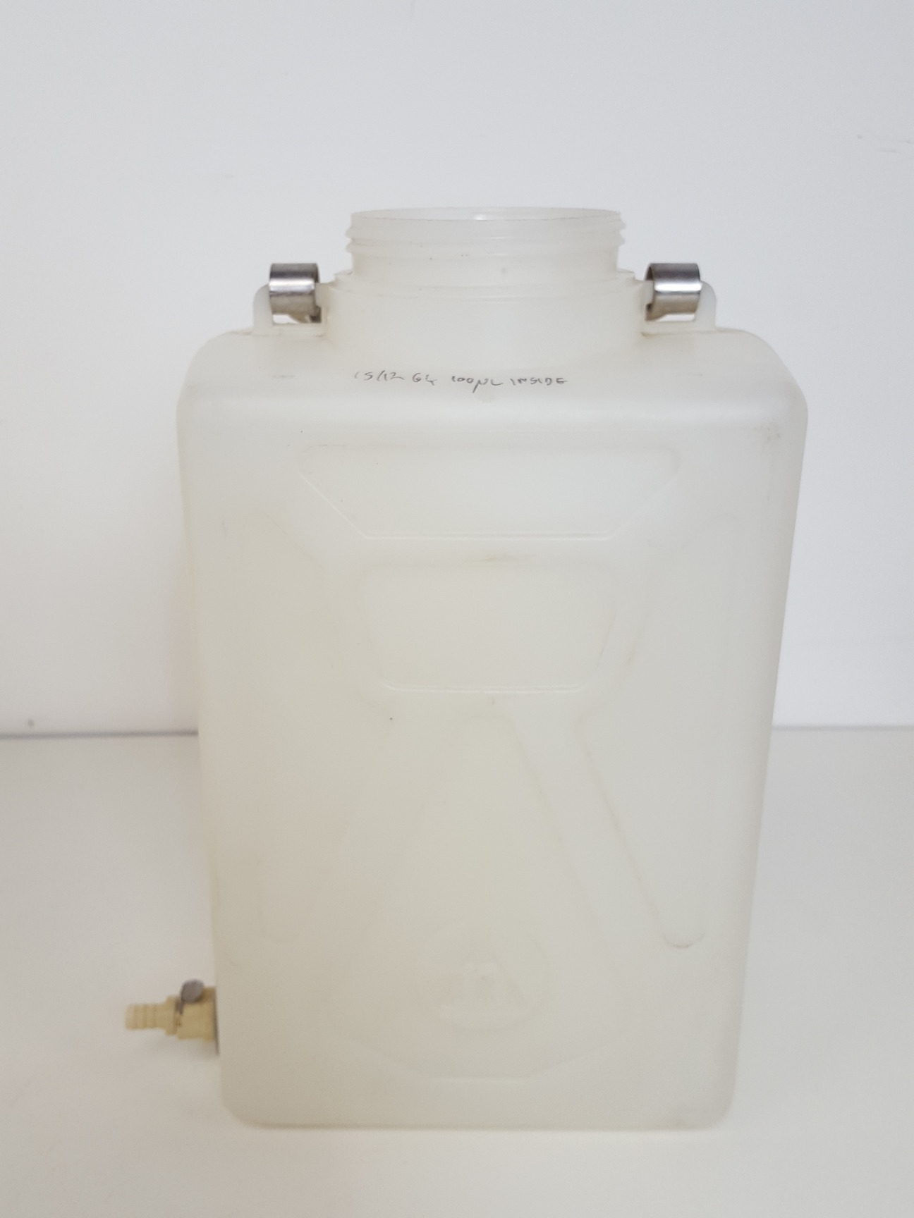 Image of Tomtec 96 Cell Harvester System with Pump & Autotrap Lab