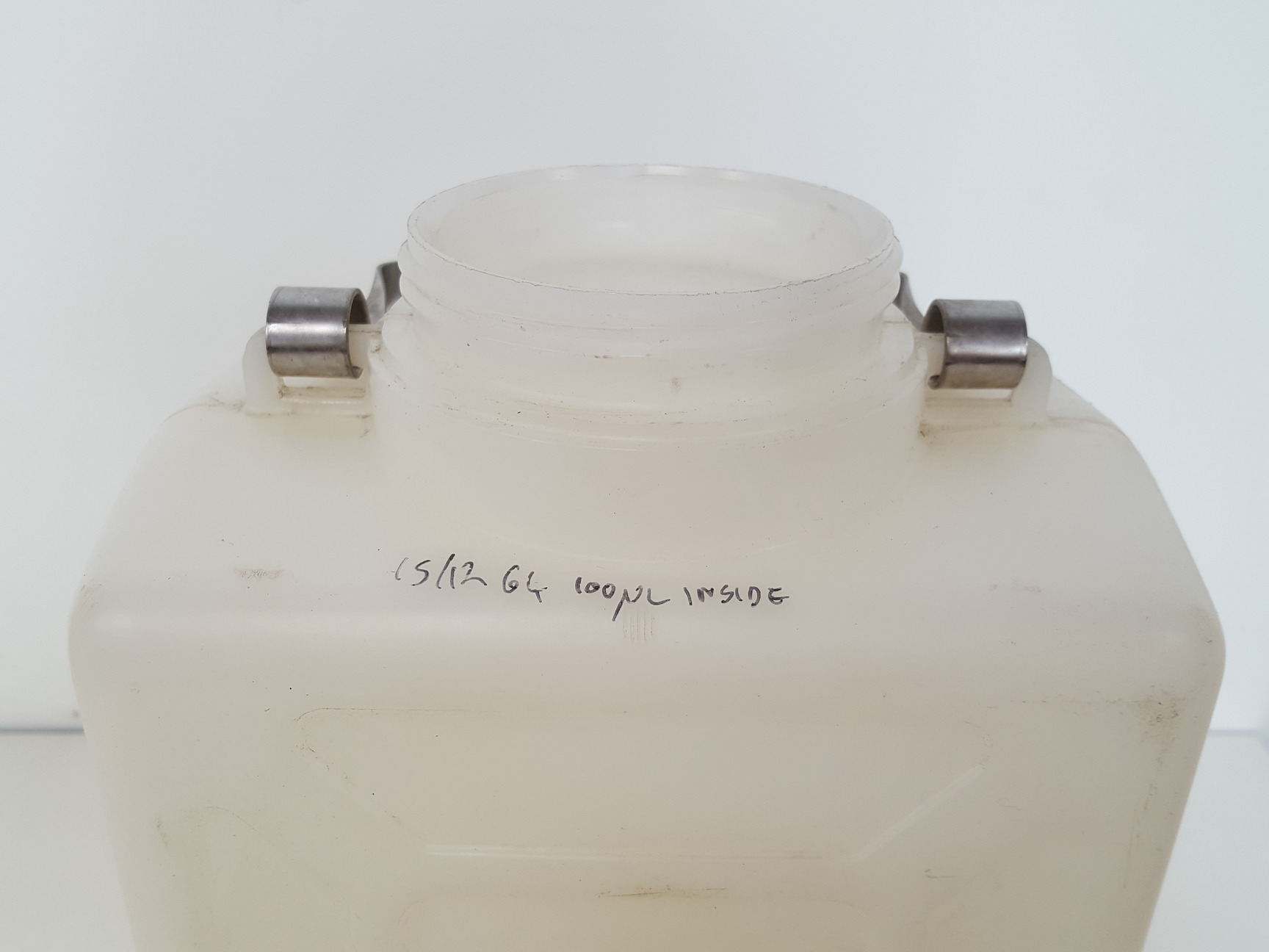Image of Tomtec 96 Cell Harvester System with Pump & Autotrap Lab