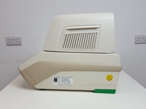 Thumbnail image of Bio-Rad C1000 Thermal Cycler with CFX96 Optics Module RT-PCR Lab