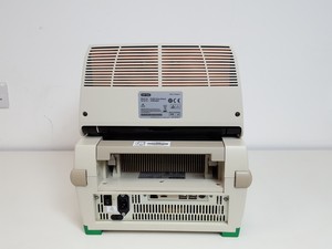 Thumbnail image of Bio-Rad C1000 Thermal Cycler with CFX96 Optics Module RT-PCR Lab