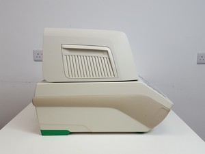 Thumbnail image of Bio-Rad C1000 Thermal Cycler with CFX96 Optics Module RT-PCR Lab