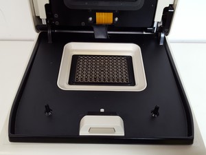 Thumbnail image of Bio-Rad C1000 Thermal Cycler with CFX96 Optics Module RT-PCR Lab