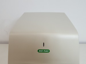 Thumbnail image of Bio-Rad C1000 Thermal Cycler with CFX96 Optics Module RT-PCR Lab