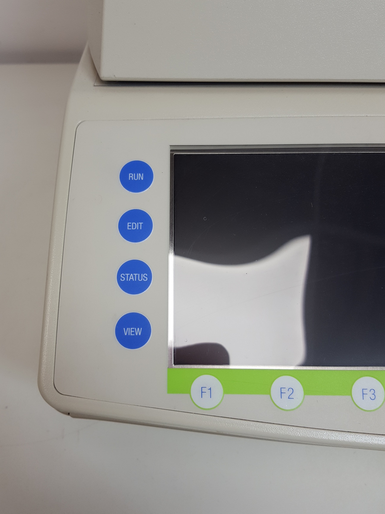 Image of Bio-Rad C1000 Thermal Cycler with CFX96 Optics Module RT-PCR Lab