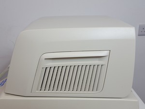 Thumbnail image of Bio-Rad C1000 Thermal Cycler with CFX96 Optics Module RT-PCR Lab