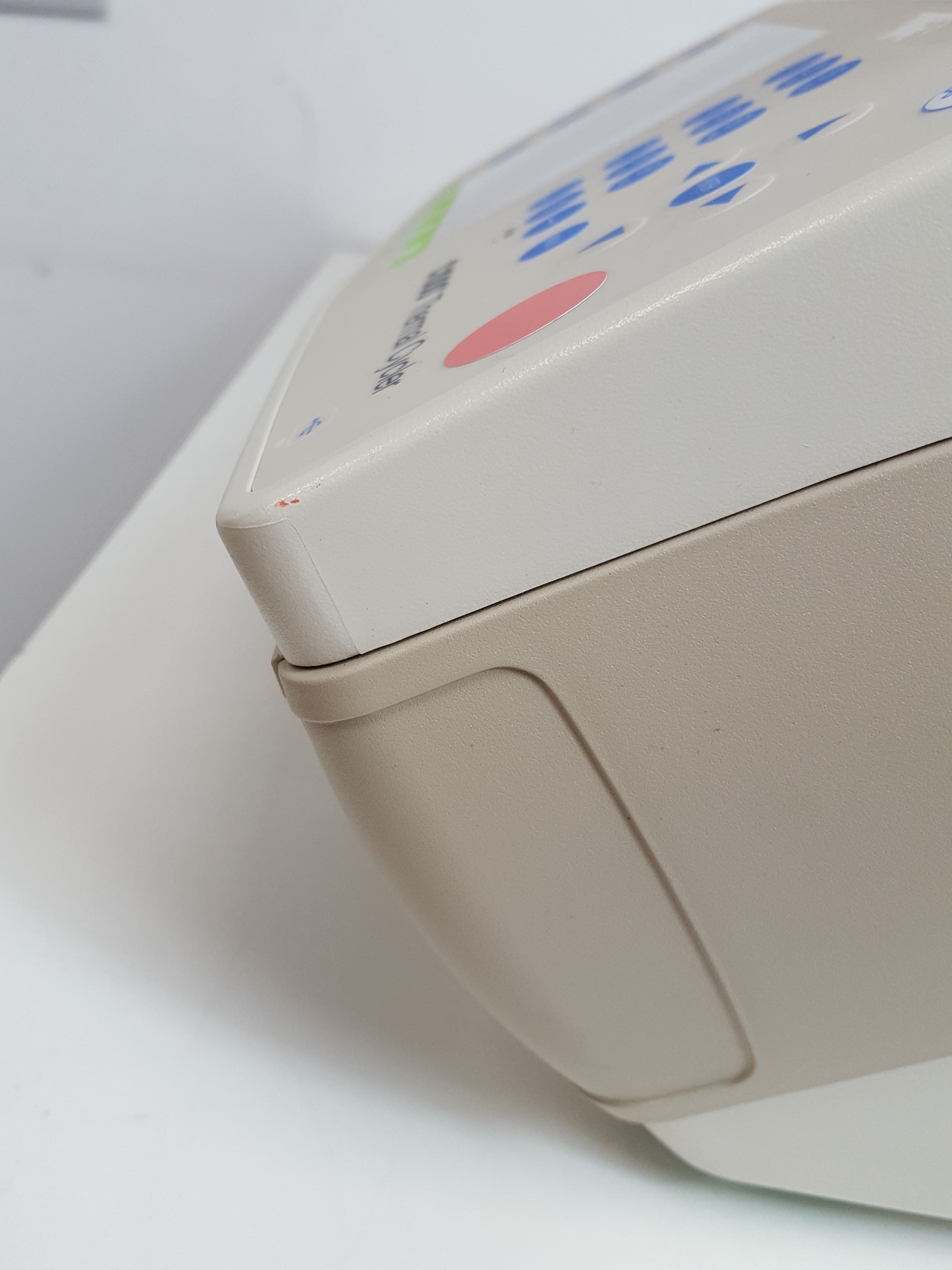 Image of Bio-Rad C1000 Thermal Cycler with CFX96 Optics Module RT-PCR Lab