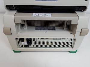 Thumbnail image of Bio-Rad C1000 Thermal Cycler with CFX96 Optics Module RT-PCR Lab