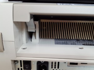 Thumbnail image of Bio-Rad C1000 Thermal Cycler with CFX96 Optics Module RT-PCR Lab