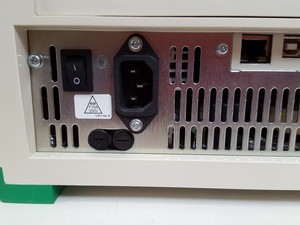 Thumbnail image of Bio-Rad C1000 Thermal Cycler with CFX96 Optics Module RT-PCR Lab