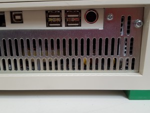 Thumbnail image of Bio-Rad C1000 Thermal Cycler with CFX96 Optics Module RT-PCR Lab