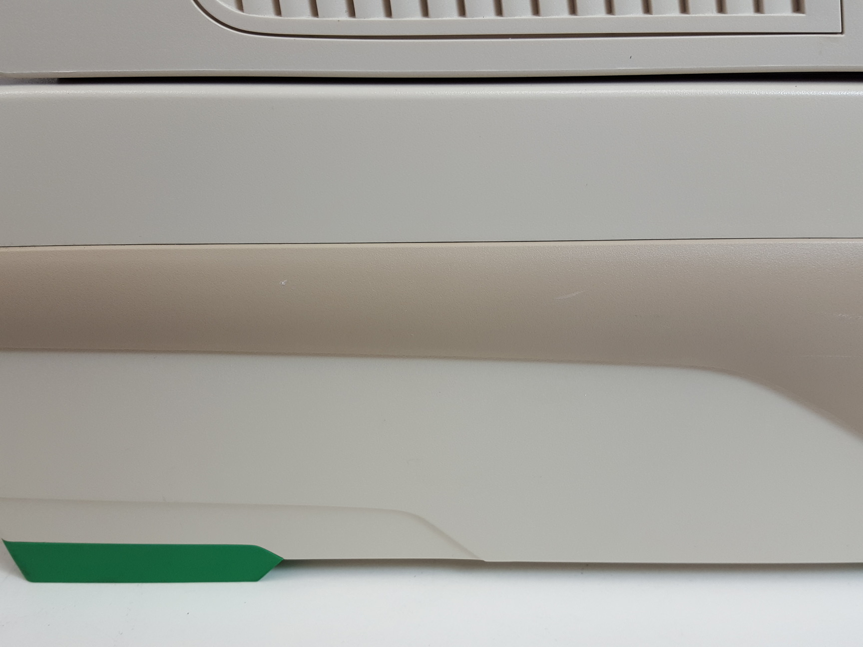 Image of Bio-Rad C1000 Thermal Cycler with CFX96 Optics Module RT-PCR Lab