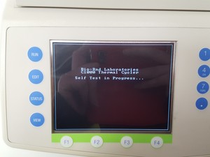 Thumbnail image of Bio-Rad C1000 Thermal Cycler with CFX96 Optics Module RT-PCR Lab