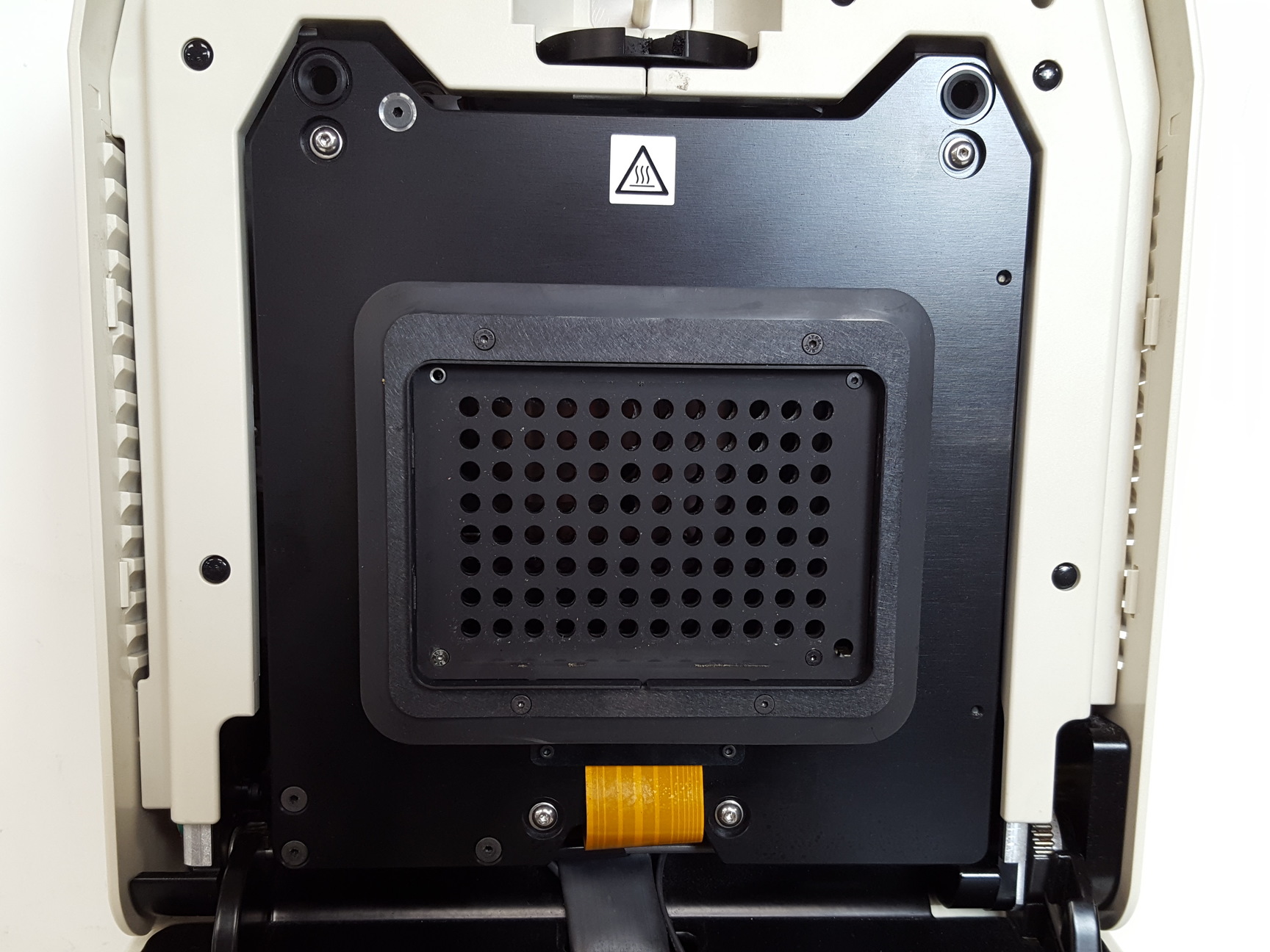 Image of Bio-Rad C1000 Thermal Cycler with CFX96 Optics Module RT-PCR Lab