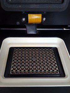 Thumbnail image of Bio-Rad C1000 Thermal Cycler with CFX96 Optics Module RT-PCR Lab