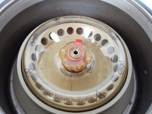 Thumbnail image of Thermo  Heraeus Fresco 17 Benchtop Laboratory Centrifuge Lab
