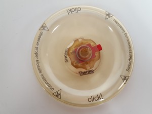 Thumbnail image of Thermo  Heraeus Fresco 17 Benchtop Laboratory Centrifuge Lab