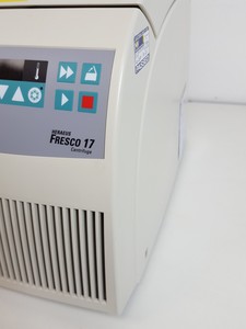 Thumbnail image of Thermo  Heraeus Fresco 17 Benchtop Laboratory Centrifuge Lab