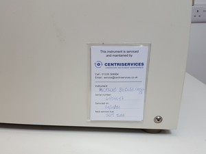 Thumbnail image of Thermo  Heraeus Fresco 17 Benchtop Laboratory Centrifuge Lab