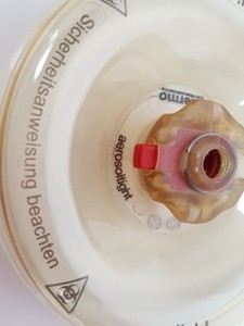 Thumbnail image of Thermo  Heraeus Fresco 17 Benchtop Laboratory Centrifuge Lab