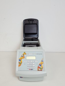 Thumbnail image of Techne FlexGene FFG02FSD Benchtop Thermal Cycler Lab