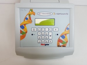 Thumbnail image of Techne FlexGene FFG02FSD Benchtop Thermal Cycler Lab