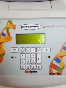 Thumbnail image of Techne FlexGene FFG02FSD Benchtop Thermal Cycler Lab