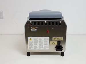 Thumbnail image of Techne FlexGene FFG02FSD Benchtop Thermal Cycler Lab