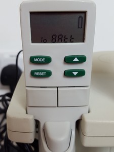 Thumbnail image of Rainin EDP-3 Plus Electronic Laboratory Pipette Set Lab