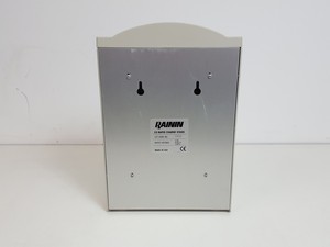 Thumbnail image of Rainin EDP-3 Plus Electronic Laboratory Pipette Set Lab