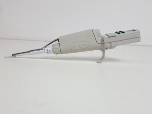 Thumbnail image of Rainin EDP-3 Plus Electronic Laboratory Pipette Set Lab
