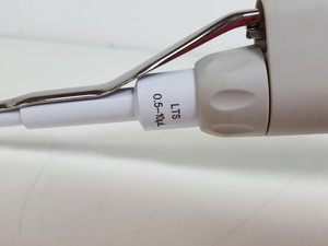 Thumbnail image of Rainin EDP-3 Plus Electronic Laboratory Pipette Set Lab