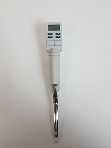 Thumbnail image of Rainin EDP-3 Plus Electronic Laboratory Pipette Set Lab