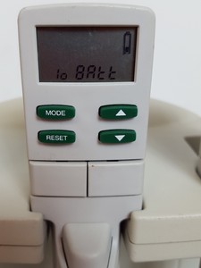 Thumbnail image of Rainin EDP-3 Plus Electronic Laboratory Pipette Set Lab