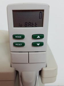 Thumbnail image of Rainin EDP-3 Plus Electronic Laboratory Pipette Set Lab