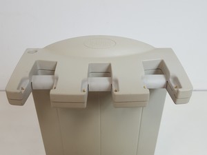 Thumbnail image of Rainin EDP-3 Plus Electronic Laboratory Pipette Set Lab