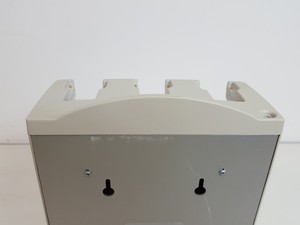 Thumbnail image of Rainin EDP-3 Plus Electronic Laboratory Pipette Set Lab