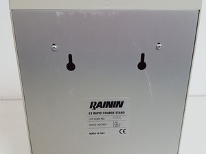 Thumbnail image of Rainin EDP-3 Plus Electronic Laboratory Pipette Set Lab