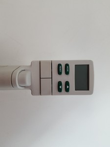 Thumbnail image of Rainin EDP-3 Plus Electronic Laboratory Pipette Set Lab