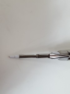 Thumbnail image of Rainin EDP-3 Plus Electronic Laboratory Pipette Set Lab
