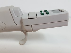Thumbnail image of Rainin EDP-3 Plus Electronic Laboratory Pipette Set Lab
