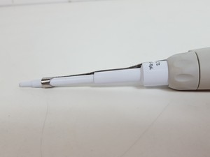 Thumbnail image of Rainin EDP-3 Plus Electronic Laboratory Pipette Set Lab