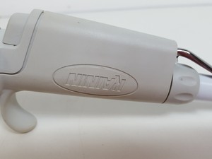 Thumbnail image of Rainin EDP-3 Plus Electronic Laboratory Pipette Set Lab