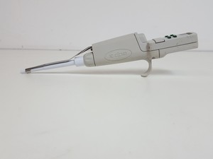 Thumbnail image of Rainin EDP-3 Plus Electronic Laboratory Pipette Set Lab