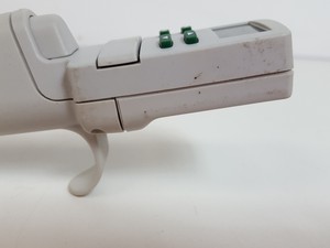 Thumbnail image of Rainin EDP-3 Plus Electronic Laboratory Pipette Set Lab