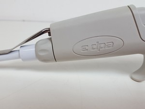 Thumbnail image of Rainin EDP-3 Plus Electronic Laboratory Pipette Set Lab