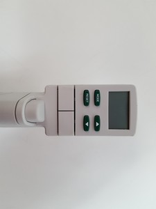 Thumbnail image of Rainin EDP-3 Plus Electronic Laboratory Pipette Set Lab