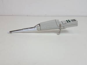 Thumbnail image of Rainin EDP-3 Plus Electronic Laboratory Pipette Set Lab