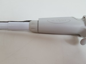 Thumbnail image of Rainin EDP-3 Plus Electronic Laboratory Pipette Set Lab