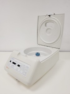 Thumbnail image of Thermo Shandon Cytospin 4 Cytocentrifuge Lab